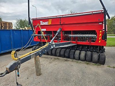 Tume NOVA COMBI 4000