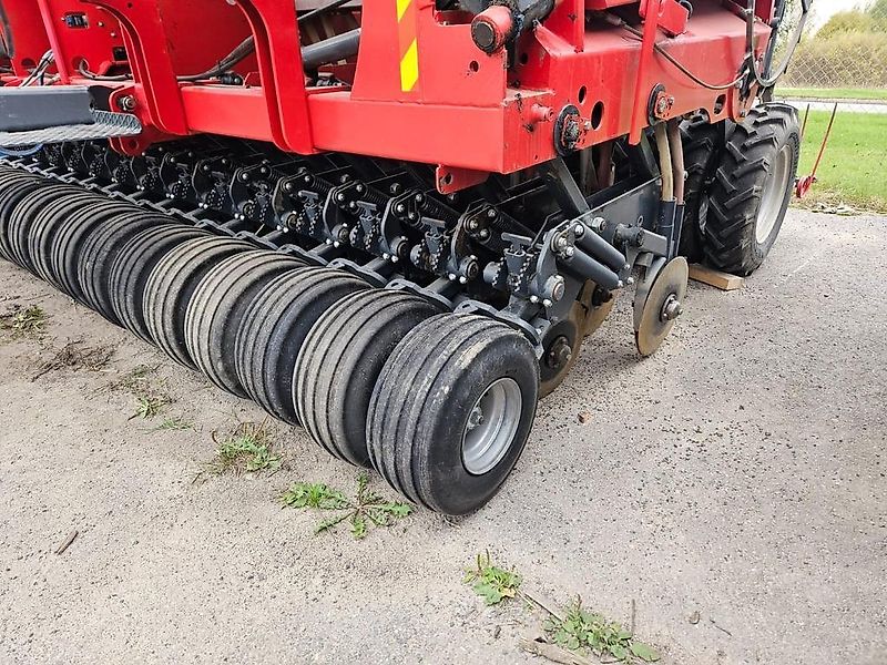 Tume NOVA COMBI 4000