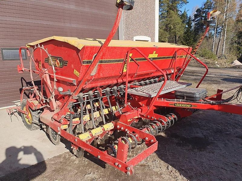 Väderstad RAPID 400 SUPER XL