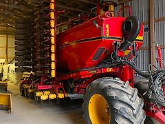 Väderstad RAPID A 800C