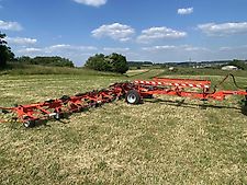 Kuhn GF13003T