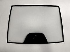 Deutz-Fahr SZYBA PRZEDNIA DEUTZ SAME LAMBORGHINI STAŁA  0.010.5209.0/20