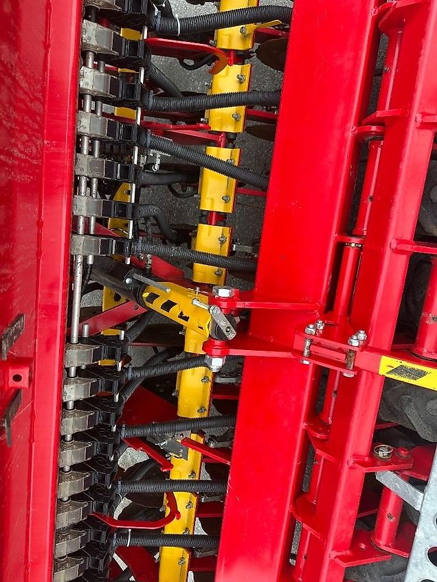 Väderstad Rapid 300 C XL