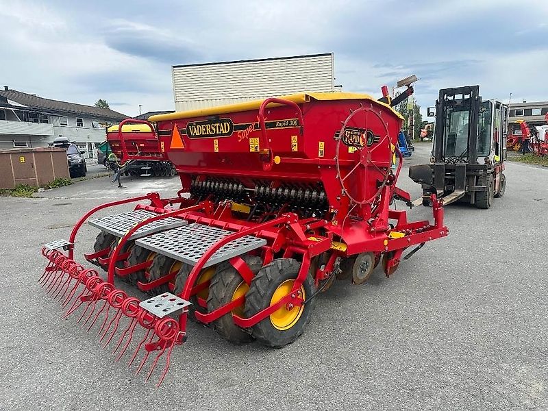 Väderstad Rapid 300 C XL