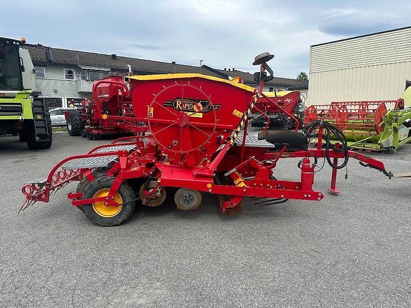 Väderstad Rapid 300 C XL