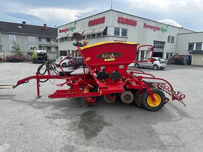 Väderstad Rapid 300 C XL