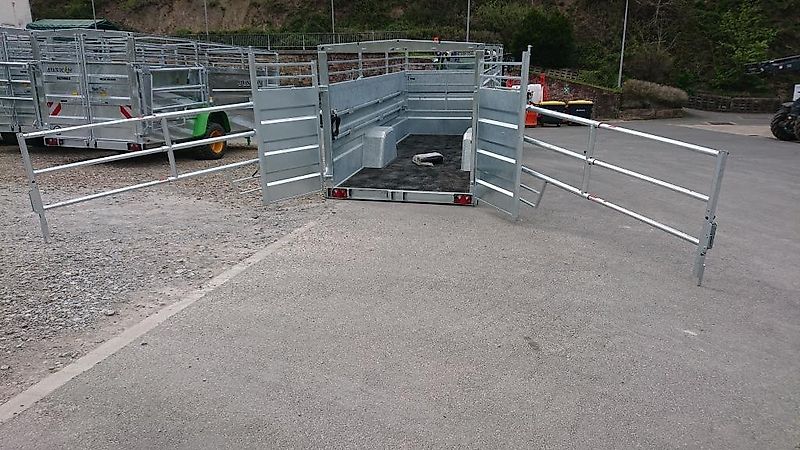 Joskin Betimax RDS 6000