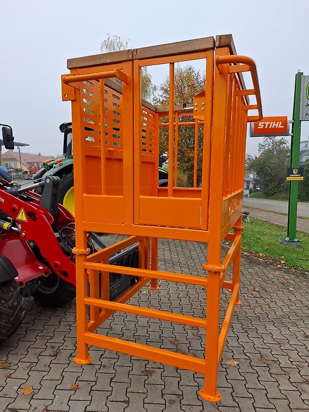 Kock & Sohn AP1 1300 Arbeitsbühne