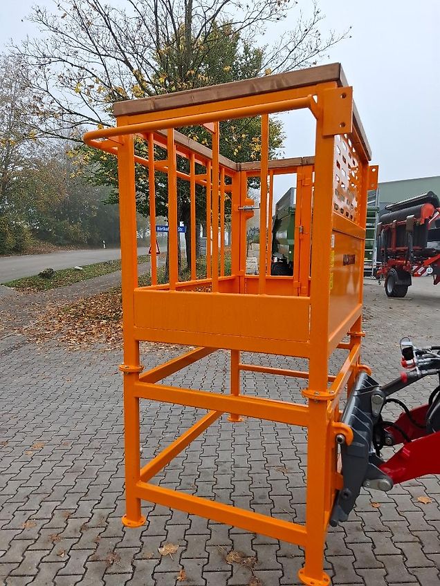 Kock & Sohn AP1 1300 Arbeitsbühne