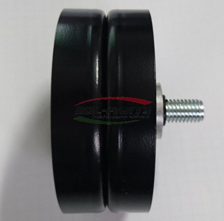 John Deere Spannrolle AL157596