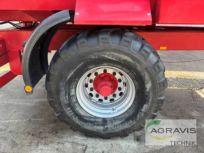 Krampe BIG BODY 460 E