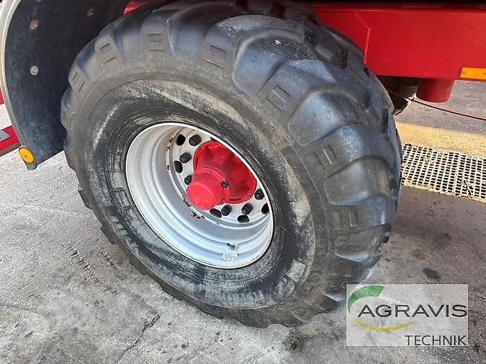 Krampe BIG BODY 460 E