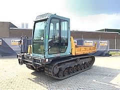 Yanmar C50R-3C