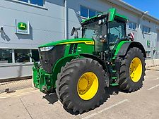 John Deere 7R 350