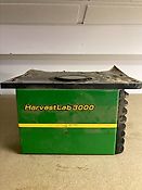 John Deere Harvest Lab 3000