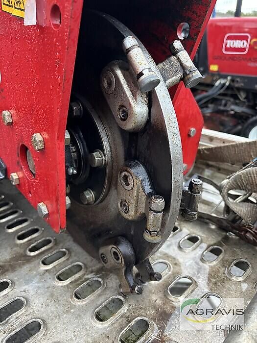 Toro STX-26BAUMSTUBBENFRÄSE