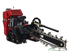 Toro TRX 300 TRENCHER