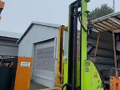 Pramac GX 12/35 Plus