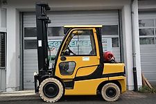 Hyster H 35 FT