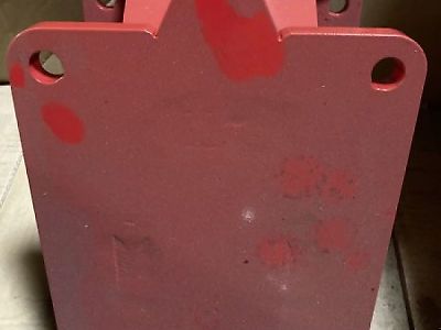 ERO Schlepperkonsole PB3704RW