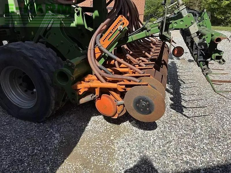 Amazone cirrus 6001 active