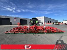 AGRO-MASZ AU 75  Saatbettkombination