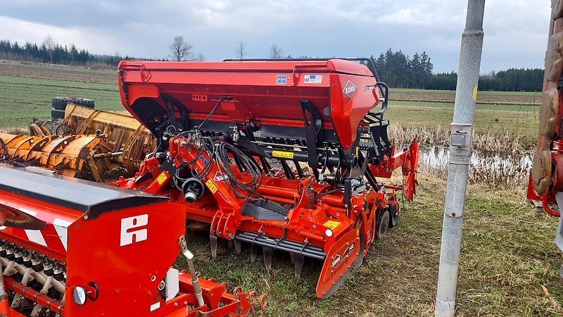 Kuhn HR3030+Sitera3030
