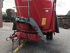 Walker Sieger Class 10/01