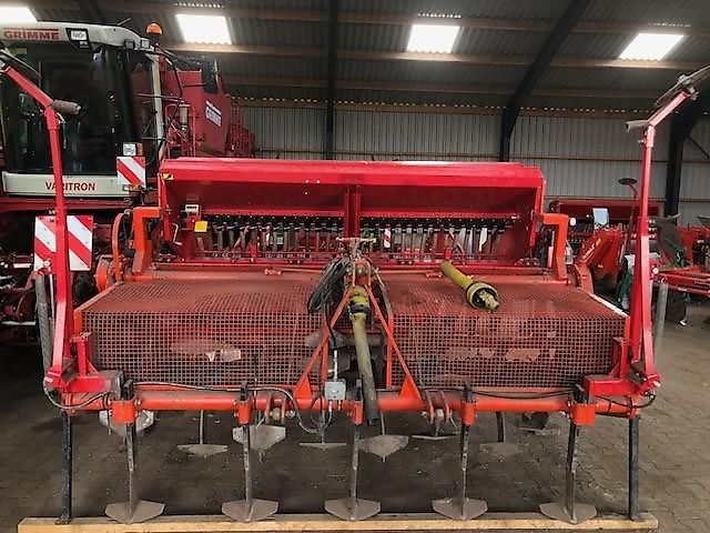 Kongskilde/Becker Classic CSA3000 29R