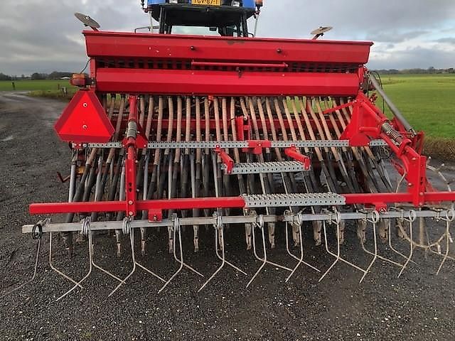 Kongskilde/Becker Classic CSA3000 29R