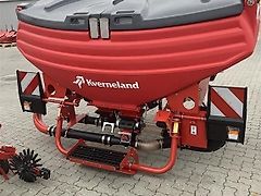 Kverneland Fronttank F-Drill