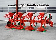 AGRO-MASZ PO4-85 Streifenkörper AGRO-MASZ PO4-85 Streifenkörper