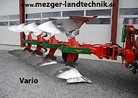 Unia IBIS XXL VARIO 4S Unia IBIS XXL VARIO 4S