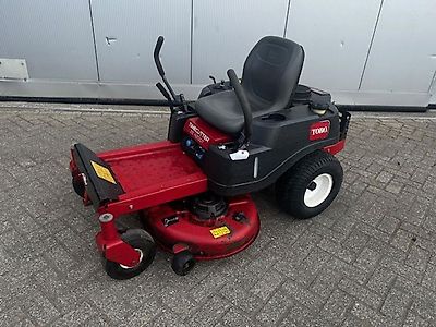 Toro ZS 4200T