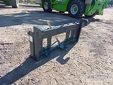 WP Merlo ZM2 auf EURO SWR Aufnahme / Adapter