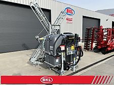 Gaspardo SAURO PROFI 800-12 Feldspritze