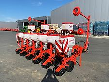 Gaspardo Monica 6 Hydraulisch verstelbar 45-75cm