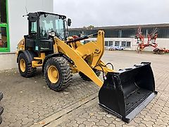 Caterpillar Radlader 908HL