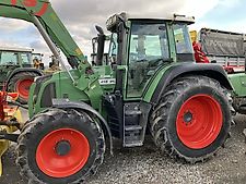 Fendt Farmer 415 Vario