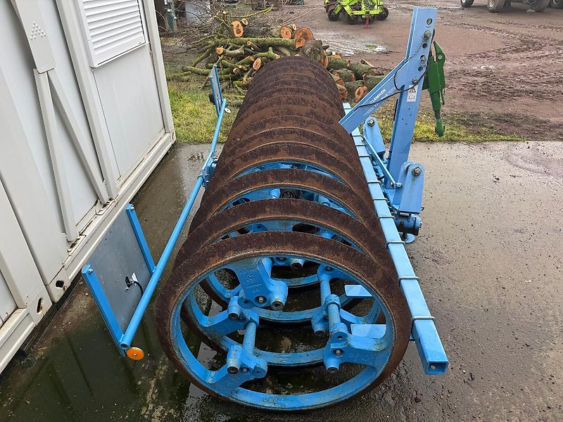 Lemken VarioPack 110 FEP 300-90