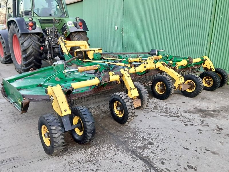 Spearhead Multicut 460