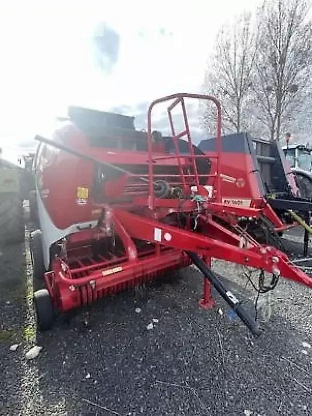 Lely rp160 v