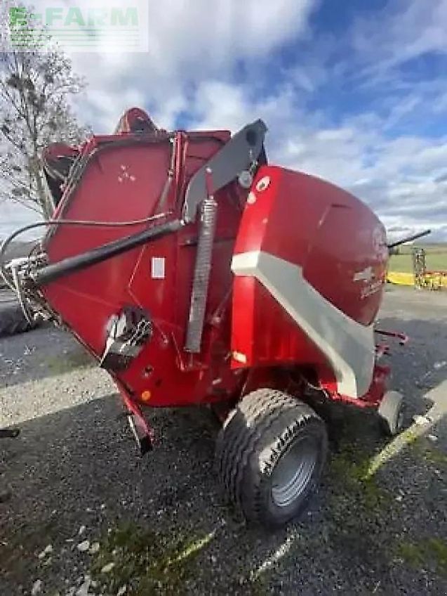 Lely rp160 v