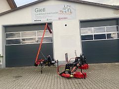 BB-Umwelttechnik Seco-Duplex 275 und 295