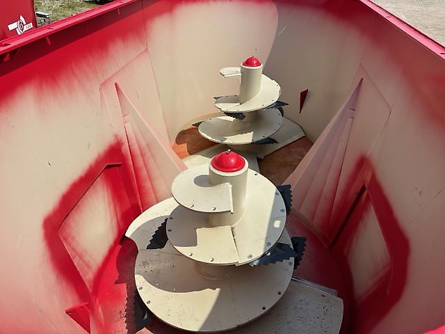 Trioliet SOLOMIX 2 2000 ZK