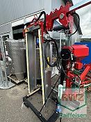 ERO Laubschneider Modul Line