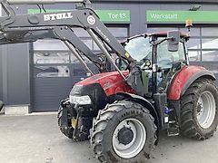 Case IH LUXXUM 100