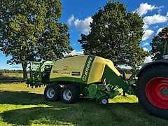 Krone Big Pack 1290 HDP XC