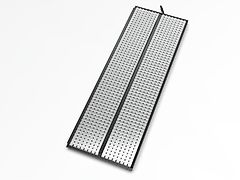 PW Obersieb TM6 756445.0 (7CL-756-445R) – passend für Claas Lexion 570, 740–750 Jet Stream