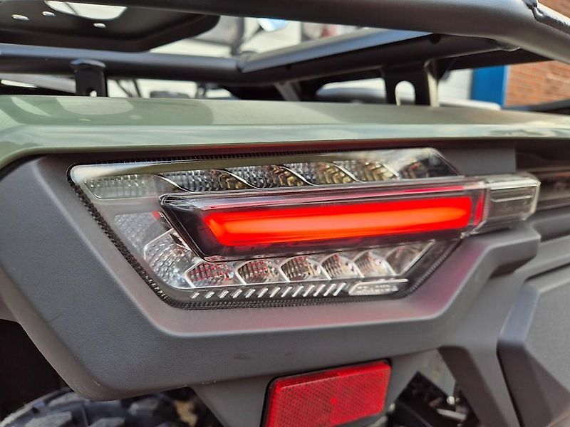 CFMOTO C-Force 450S Agro T3